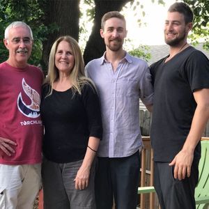 Meet your Posher, Tyler